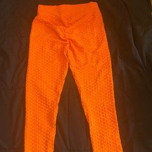 Scrunch Butt Leggings